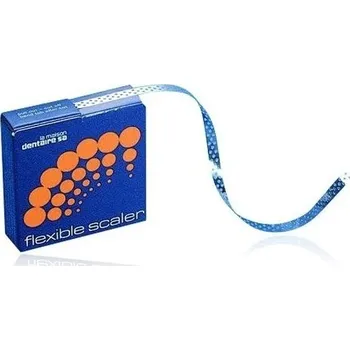 Opasek Flexible Scaler Cascade perforovaný pásek, 2m