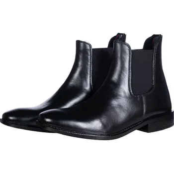 Dámská zimní obuv HKM Pérka gumová Rainy Day HKM, zimní, pro dospělé, černá 40