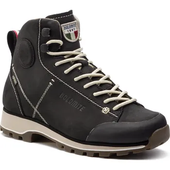 Dámská treková obuv Recenze Dolomite Cinquantaquattro High FG GTX 268009-181 37,5