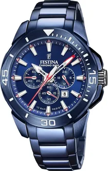 Chytré hodinky Festina Chrono Bike Special Edition 20643/1