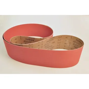 Brusný papír SAIT Brusný pás plátno SAITEX 9SH 200x3200 P60