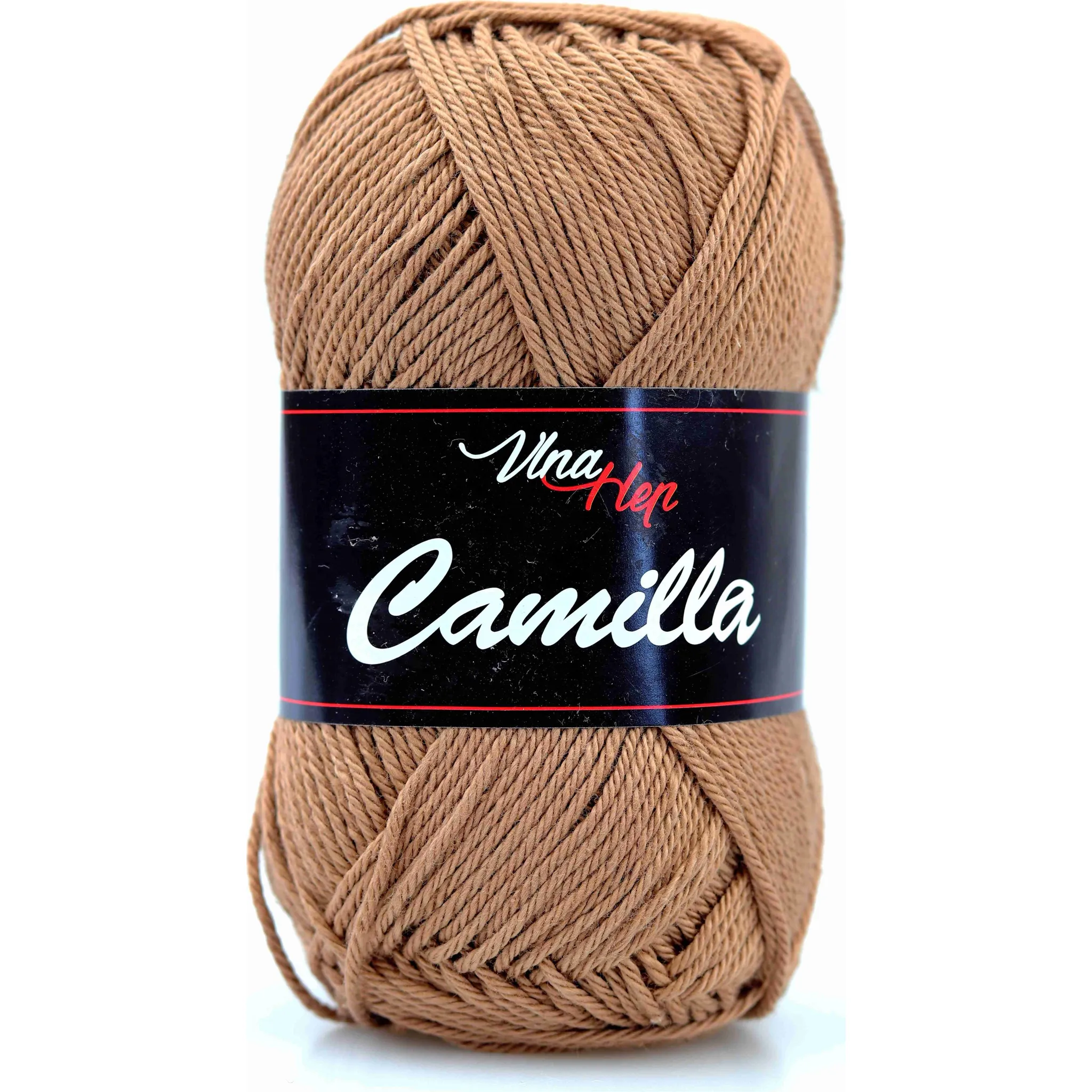 Fotografie 1 - Příze Vlna-Hep Camilla 8218