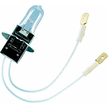 OSRAM PK30d 64382 HLX-A 200-15
