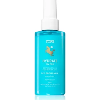 Yope HYDRATE my hair bezoplachový kondicionér 150 ml