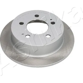 Brzdový kotouč Brzdový kotouč ASHIKA 61-0S-S02C