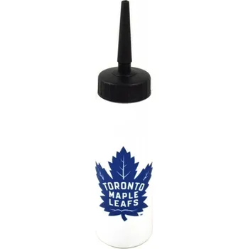 Hokejová láhev s logem NHL, Toronto Maple Leafs InGlasCo