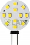 Ecolight LED žárovka G4 3W 12V 270lm…