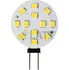Žárovka Ecolight LED žárovka G4 3W 12V 270lm 4000K