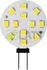 Žárovka Ecolight LED žárovka G4 3W 12V 270lm 4000K