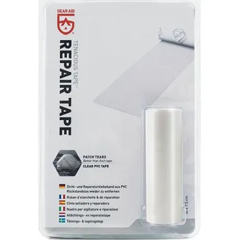 Látková záplata GEAR AID Tenacious repair tape