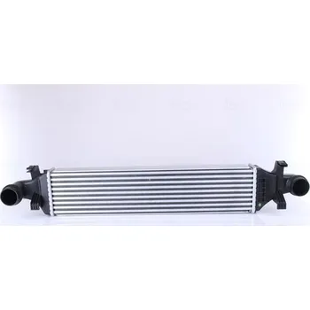 Chladič motoru Chladič turba NISSENS 96334