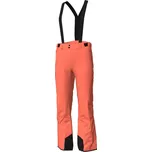 Kalhoty lyžařské Fischer Fulpmes II Velikost: 38 oranžová