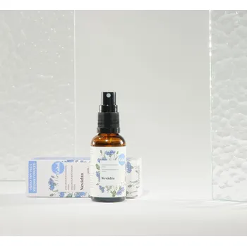 KVITOK BIO květová voda Chrpa 30 ml