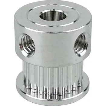 Příslušenství k 3D tiskárně Renkforce Synchronní kolečko Renkforce Vhodné pro 3D tiskárnu: Renkforce Pro 6 plus RF-5239076