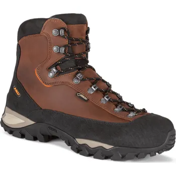 Pánská móda AKU Zenith II GTX 9 hnědá