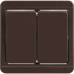 Tesla Stropkov Vypínač STANDARD 4FN57502.2116 č.5 H 9023010320