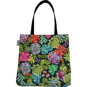 Pytel na pleny Thirsties Tote Bag - Desert Bloom