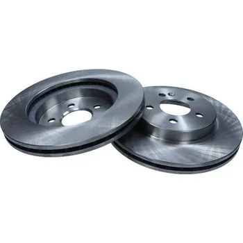 Brzdový kotouč Brzdový kotouč MAXGEAR 19-0947