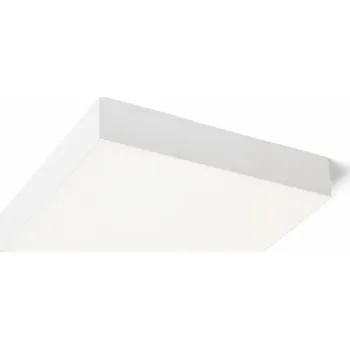 RENDL LARISA SQ 30 stropní bílá 230V LED 30W 3000K R12850