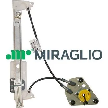 Stahovačka okna Zvedací zařízení oken MIRAGLIO 30/1513