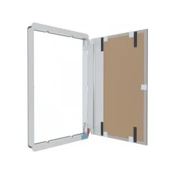 Elektroinstalační materiál Revizní dvířka pod obklady 400x600 RD4060 (Revizní dvířka do sádrokartonu Havos 40x60)