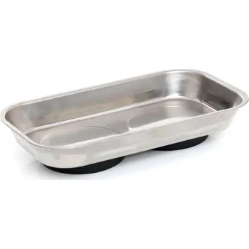 Magnetická miska na šrouby 140x240 mm, Tagred TA1077