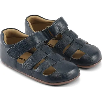 Capáčky Bundgaard sandálky Tobias Summer Navy Velikost EU: 22, vnitřní délka: 143, vnitřní šířka: 62