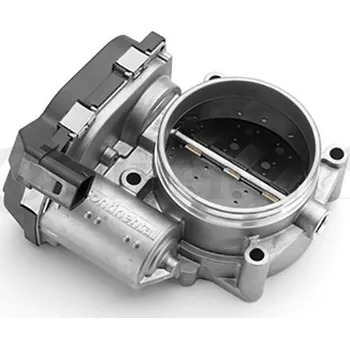 Palivový systém Hrdlo škrticí klapky Continental/VDO 408-242-002-008Z