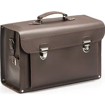 Loch Jan PROFI 207 27 x 43 x 18 cm Hnědá