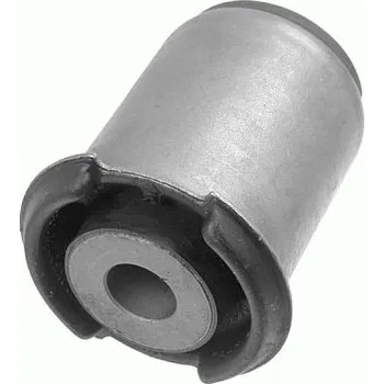 Silentblok nápravy Uložení, řídicí mechanismus LEMFÖRDER 34016 01