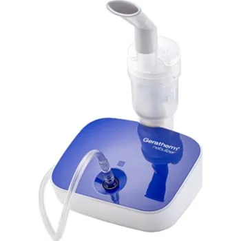 Inhalátor Geratherm Inhalátor kompresorový GT-218C