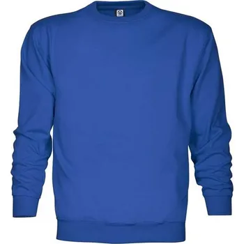 Pánská mikina Mikina ARDON®DONA královsky modrá Velikost: M H13046/M