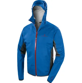 Pánská větrovka FERRINO Kunene Jacket man XL modrá