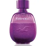 Hollister Festival Nite for Her Women Eau de Parfum 100 ml