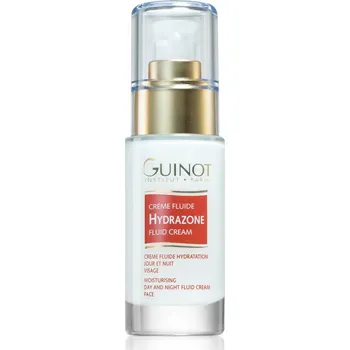 Pleťový krém Guinot Hydrazone hydratační fluid s matujícím efektem 50 ml