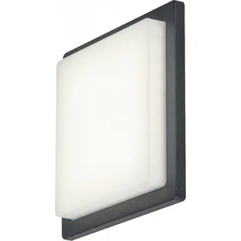 Venkovní osvětlení Rabalux venkovní nástěnné svítidlo Ontario LED 8W IP65 7204