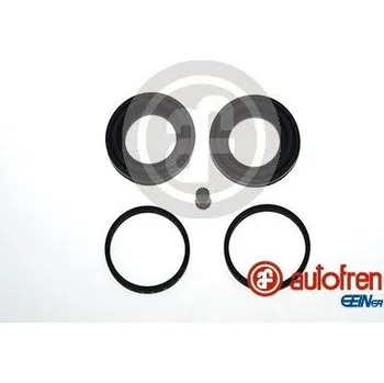Brzdový třmen Sada na opravy, brzdový třmen AUTOFREN SEINSA D4763