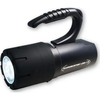 Venkovní osvětlení Potápěčská svítilna LED-12 Darkbuster 12W do 100m IP68