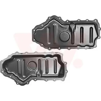 Olejová vana Olejová vana VAN WEZEL 1861070