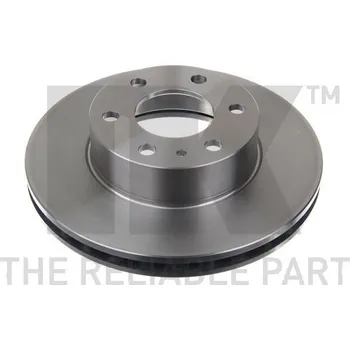 Brzdový kotouč Brzdový kotouč NK 202356