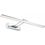 Paulmann Galeria osvětlení obrazů LED Beam Sixty 11W Chrom 998.90 P 99890