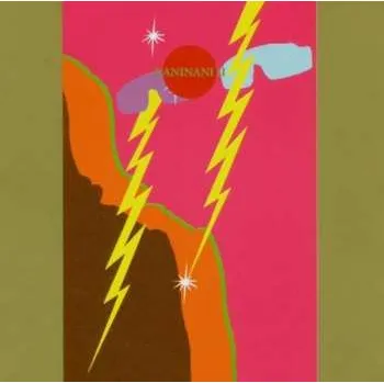 Zahraniční hudba CD John Zorn: Naninani II 2004