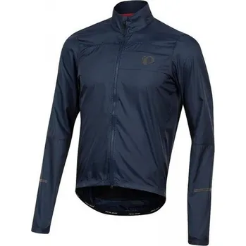 Cyklistická bunda bunda PEARL iZUMi ELITE ESCAPE BARRIER navy M