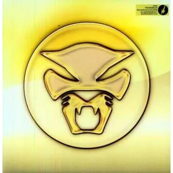 Zahraniční hudba LP Thundercat: The Golden Age Of Apocalypse CLR | DLX | LTD 2021 Coloured Vinyl Red Translucent Ten Year Anniversary Edition
