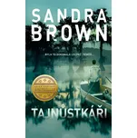 Tajnůstkáři - Sandra Brown (2023, pevná)