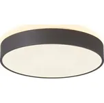 Deko-Light stropní přisazené svítidlo Menkar 600 mm, 70,0 W, 3000/4000 K, černá 220-240V AC/50-60Hz 70,00 W 3000/4000 K 5600 lm tmavě černá RAL 9005 348203