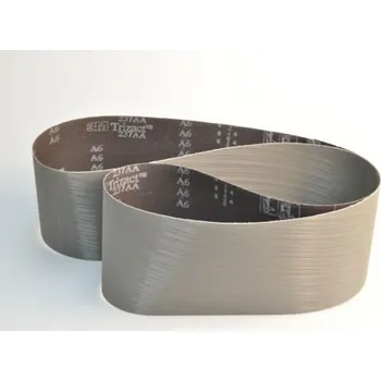 Příslušenství k nářadí 3M Brusný pás Trizact 237AA 170x2000 A160/P120