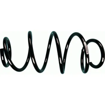 Pružina podvozku SACHS 993 402