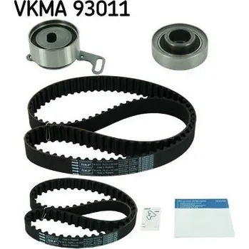 Sada rozvodového řemene SKF VKMA 93011