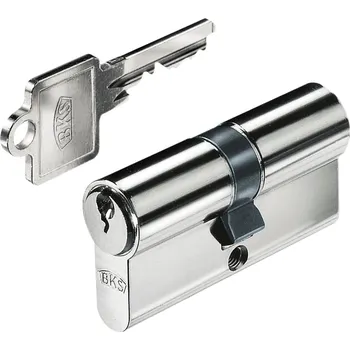 BKS bezpečnostní vložka serie 88 Varianta: Půlvložka 40/10 mm